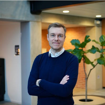 Mikkel Posborg