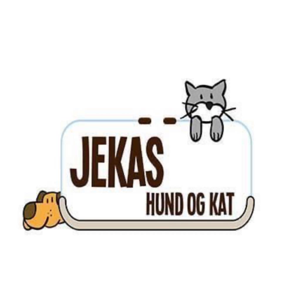 Jekas Hund & Kat